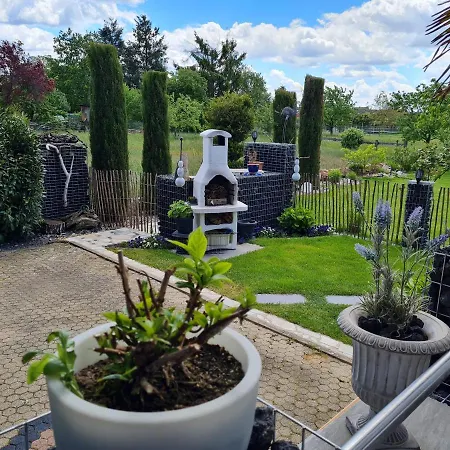 شقة Adonde Neuried (Baden-Wurttemberg)