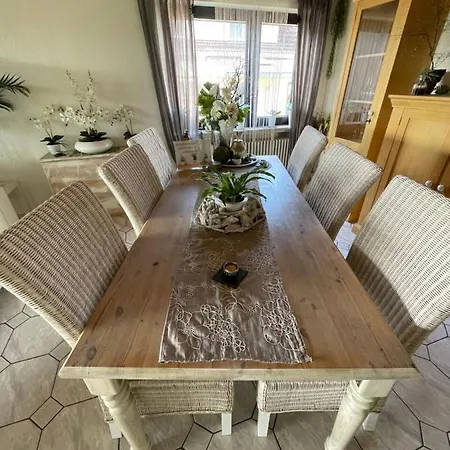 شقة Adonde Neuried (Baden-Wurttemberg)