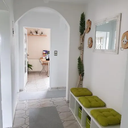 Adonde Апартаменты Neuried (Baden-Wurttemberg)