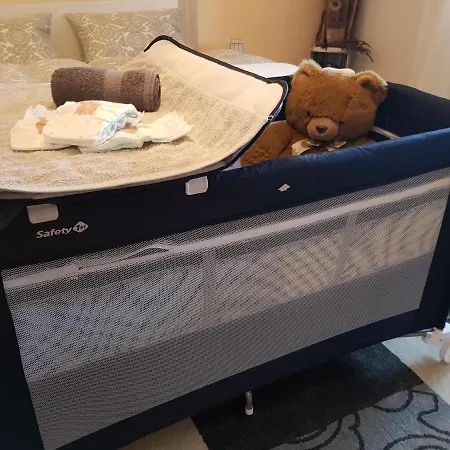 Adonde Lägenhet Neuried (Baden-Wurttemberg)