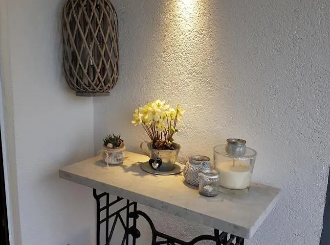 Adonde * Neuried (Baden-Wurttemberg)