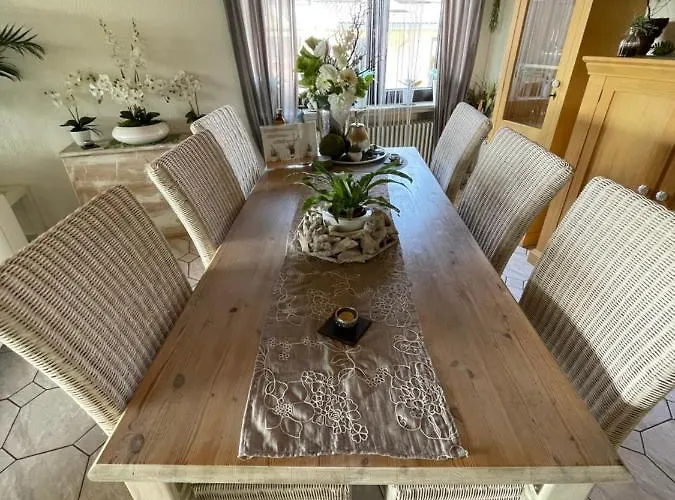 아파트 Adonde Neuried (Baden-Wurttemberg)