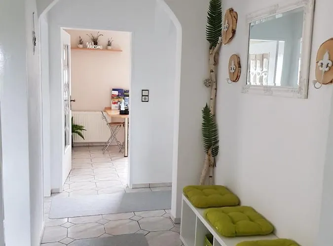 Adonde 아파트 Neuried (Baden-Wurttemberg)