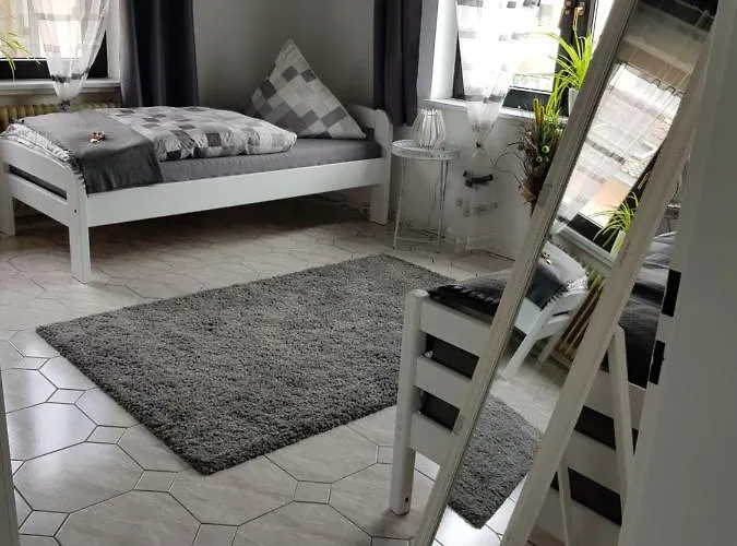 Adonde Neuried (Baden-Wurttemberg)