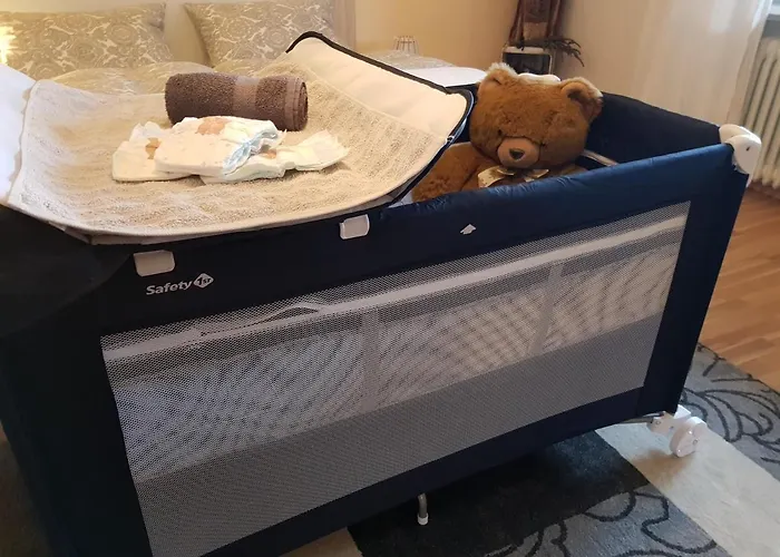 Adonde 아파트 Neuried (Baden-Wurttemberg)